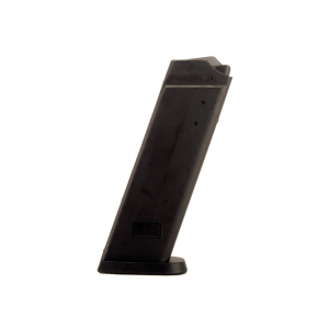 HK USP Magazine 40 S&W 10-Round Polymer Black
