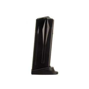 HK P2000SK Subcompact Magazine 40 S&W 9-Round Steel Blue