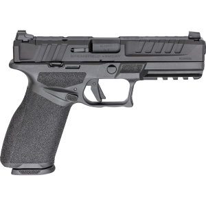 Springfield Armory Echelon 4.5F 9mm Luger Pistol 4.5" Barrel 10+1 Round Black