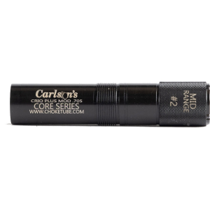 Carlson's Core Series Extended Choke Tube 12 Gauge Benelli Crio/Crio Plus Mid Range