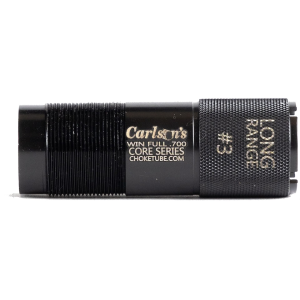 Carlson's Core Series Extended Choke Tube 12 Gauge Winchester Long Range