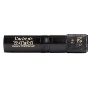 Carlson's Core Series Extended Choke Tube 12 Gauge Benelli Crio/Crio Plus Long Range