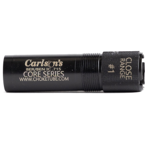 Carlson's Core Series Extended Choke Tube 12 Gauge Beretta, Benelli Mobil Close Range