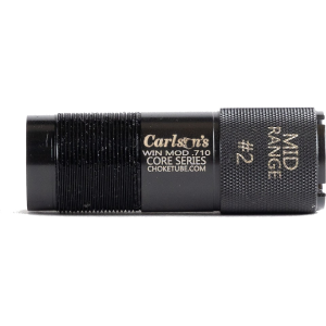 Carlson's Core Series Extended Choke Tube 12 Gauge Winchester Mid Range