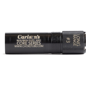 Carlson's Core Series Extended Choke Tube 12 Gauge Beretta, Benelli Mobil Long Range