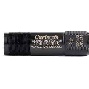 Carlson's Core Series Extended Choke Tube 12 Gauge Remington Long Range