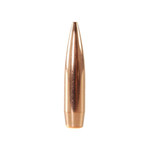 Lapua Scenar 6.5mm, 264 Caliber (264 Diameter) Bullets 123 Grain Jacketed Hollow Point Box of 100