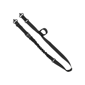 GrovTec QS Sentry Rifle Sling with QD Swivel Nylon Black