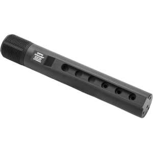 Griffin Armament MRE Maritime LR-308 Buffer Tube Aluminum Black