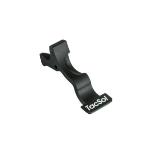 Tactical Solutions Performance Magazine Release for Ruger 10/22 Aluminum Matte Black