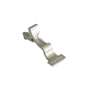 Tactical Solutions Performance Magazine Release for Ruger 10/22 Aluminum Silver