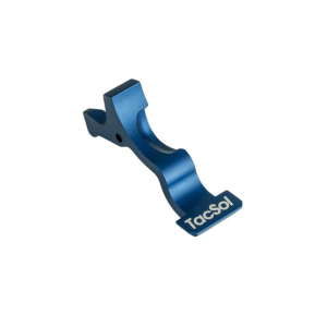 Tactical Solutions Performance Magazine Release for Ruger 10/22 Aluminum Blue
