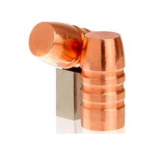 Lehigh Defense 44 Caliber (429 Diameter) Bullets 265 Grain Solid Flat Nose Box of 50