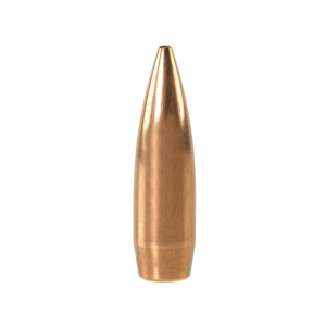 Sierra MatchKing 30 Caliber (308 Diameter) Bullets 155 Grain Jacketed Hollow Point Box of 100