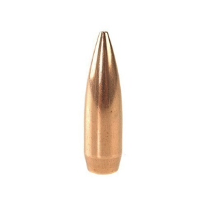 Sierra MatchKing 30 Caliber (308 Diameter) Bullets 150 Grain Jacketed Hollow Point Box of 100