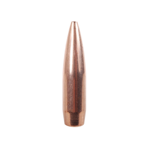 Hornady Match 30 Caliber (308 Diameter) Bullets 178 Grain Jacketed Hollow Point Box of 100