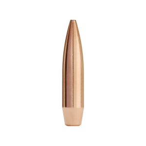 Sierra MatchKing 7mm, 284 Caliber (284 Diameter) Bullets 168 Grain Jacketed Hollow Point Box of 100
