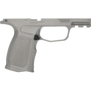 Strike Industries Enhanced Grip Module for Sig Sauer P365 Gray