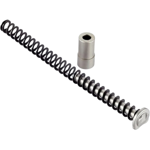 Wilson Combat Flat Wire 1911 Commander Recoil Spring Assembly 45 ACP