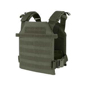 Condor Sentry Plate Carrier Ranger Green