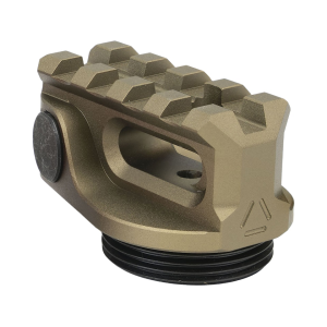 Strike Industries AR-15 Picatinny Stock Adapter Flat Dark Earth