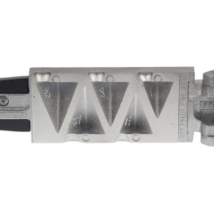 Do It Molds Pyramid Sinker Mold 1-3oz