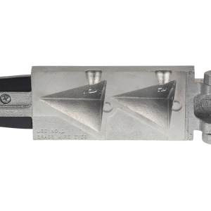 Do It Molds Pyramid Sinker Mold 5, 6 oz