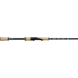 G.Loomis NRX+ 872S Jig & Worm 7'3" Spinning Rod Med - G.Loomis