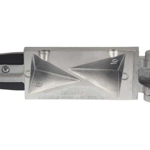 Do It Molds Pyramid Sinker Mold 8, 10 oz