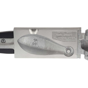 Do It Molds Bank Sinker Mold 24 oz