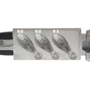 Do It Molds Bank Sinker Mold 4 oz