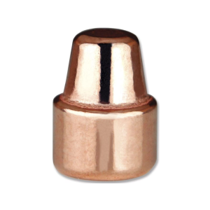 Berry's 45 Caliber (452 Diameter) Bullets 200 Grain Semi-Wadcutter Box of 250
