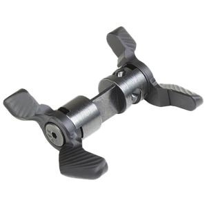 Odin Works AR-15 Ambidextrous Safety Selector Black