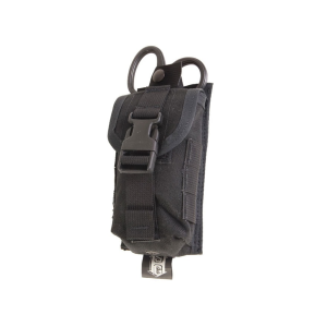High Speed Gear Bleeder/Blowout MOLLE Medical Pouch Nylon Black