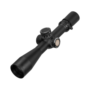 Nightforce ATACR F1 Rifle Scope 4-20x 50mm Illuminated MOAR Reticle Matte Black