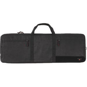 Allen Tac Six Division Tactical Rifle Case 38" Black