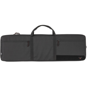 Allen Tac Six Division Tactical Rifle Case 42" Black