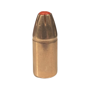 Hornady SUB-X 45 Caliber (458 Diameter) Bullets 410 Grain Polymer Tip with Cannelure Box of 50