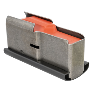 Henry Long Ranger Magazine 6.5 Creedmoor 4-Round Steel Blue