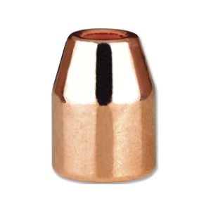 Berry's 45 Caliber (452 Diameter) Bullets 200 Grain Plated Hollow Point Box of 250