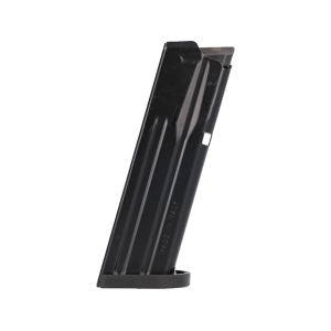 Sig Sauer P320 Magazine 10mm Auto 15-Round Steel Black