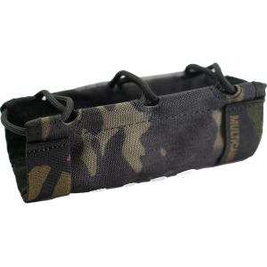 GrovTec Rail Wrap 6" Multicam Black