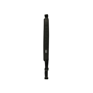 Vero Vellini Vero Tactical Two-Point Rifle Sling Neoprene/Nylon Black