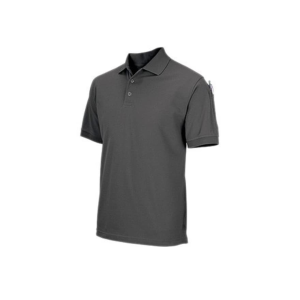 5.11 Men's Professional Short Sleeve Polo Shirt Black Large