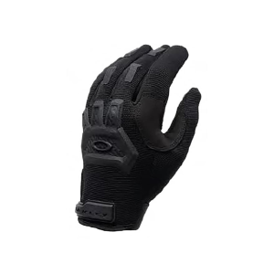 Oakley Men's Flexion 2.0 Tactical Gloves Black Large