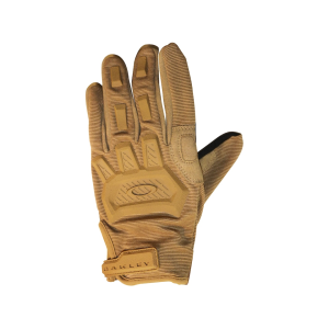 Oakley Men's Flexion 2.0 Tactical Gloves Coyote Medium