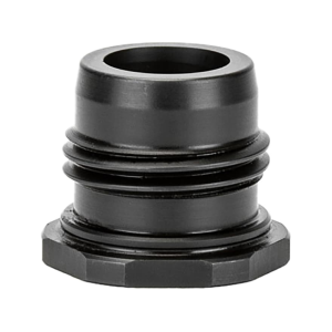 Griffin Armament EZ-LOK Universal QD Barrel Adapter 1/2"-28 Special Thread