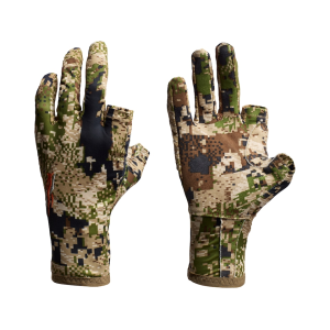 Sitka Gear Men's Equinox Guard Hunting Gloves Gore Optifade Subalpine Large