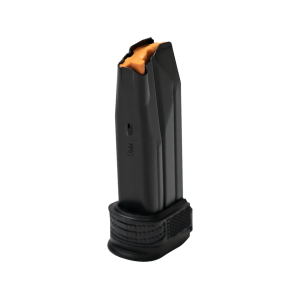 FN 509C Magazine 9mm 15-Round Steel Black