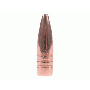 Barnes TSX (Triple-Shock X) 338 Caliber (338 Diameter) Bullets 185 Grain Solid Hollow Point Box of 50